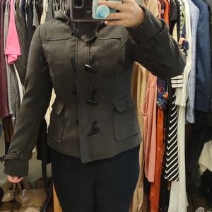 Hydraulic trench coat